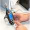 Pce Instruments Air Quality Monitoring Particle Counter, 0 to 100% RH PCE-MPC 10 - alternate 3
